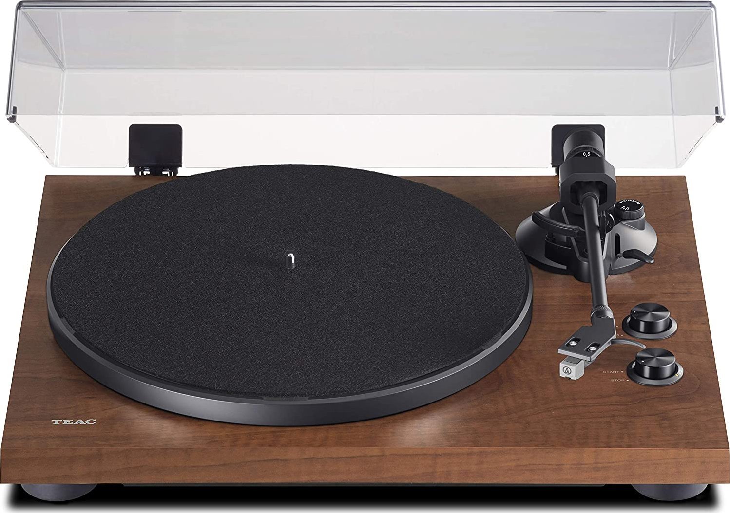 Gramofon Teac Teac TN-280BT-A3 walnut |