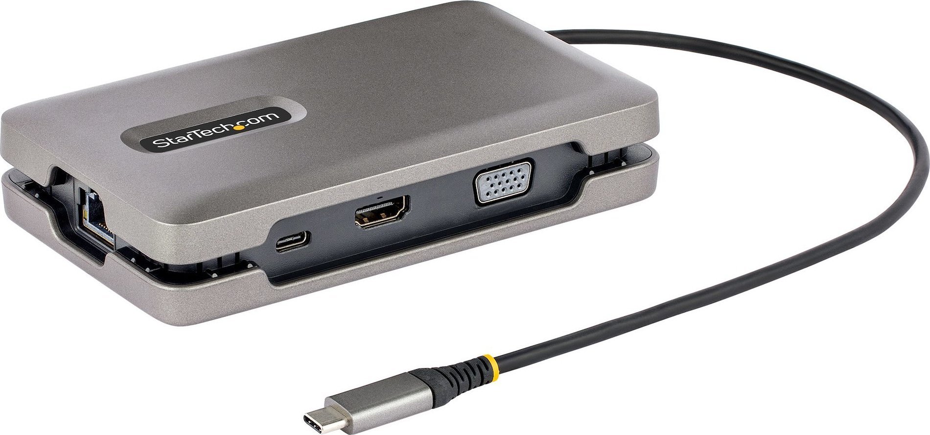 HUB USB StarTech USB-C MULTIPORT ADAPTER