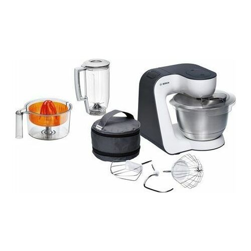 Robot planetarny Bosch MUM50123 | MUM50123