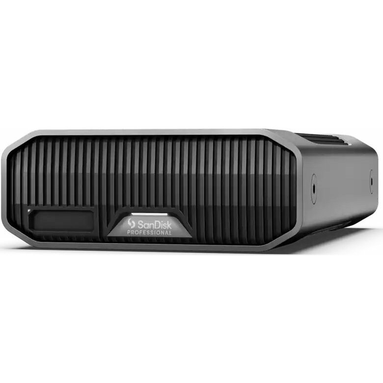 Dysk zewnętrzny HDD SanDisk SanDisk G-DRIVE