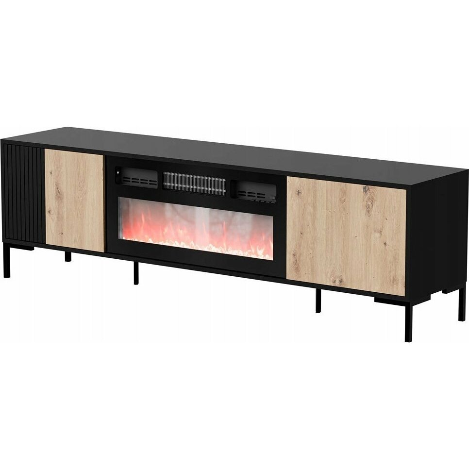Cama MEBLE Cama RTV Cabinet MERCI