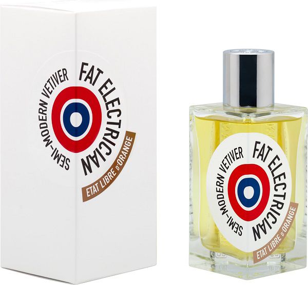 ETAT LIBRE D`ORANGE Fat Electrician Men