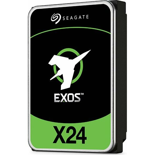 Dysk serwerowy Seagate Exos X24 24TB