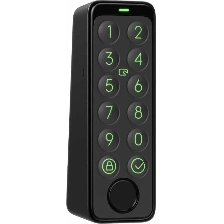 SwitchBot Keypad Touch Inteligentny Zamek kodowy