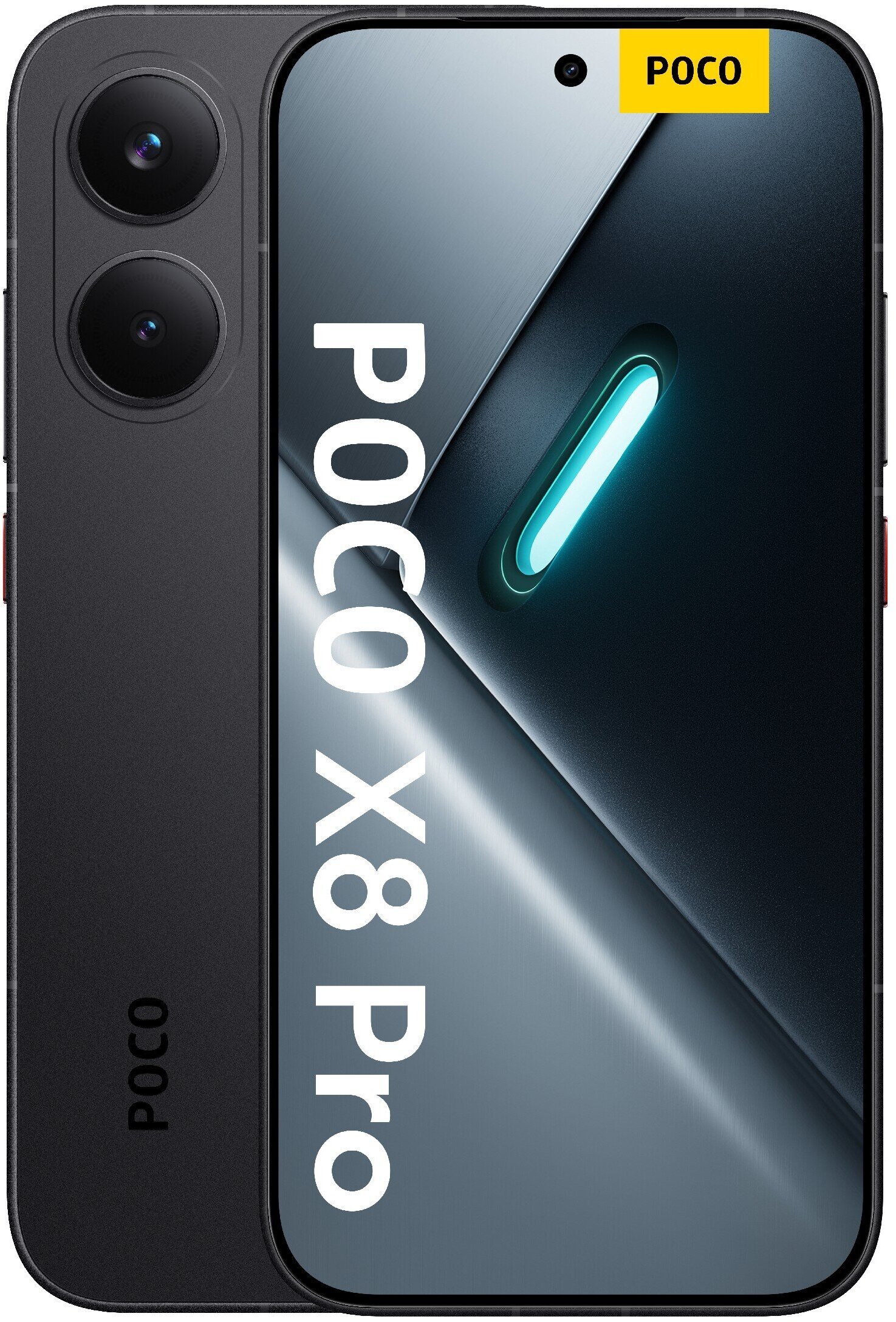 Xiaomi Poco X8 Pro 5G Dual