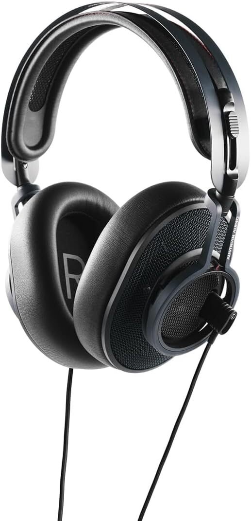 Słuchawki Austrian Audio Austrian Audio The