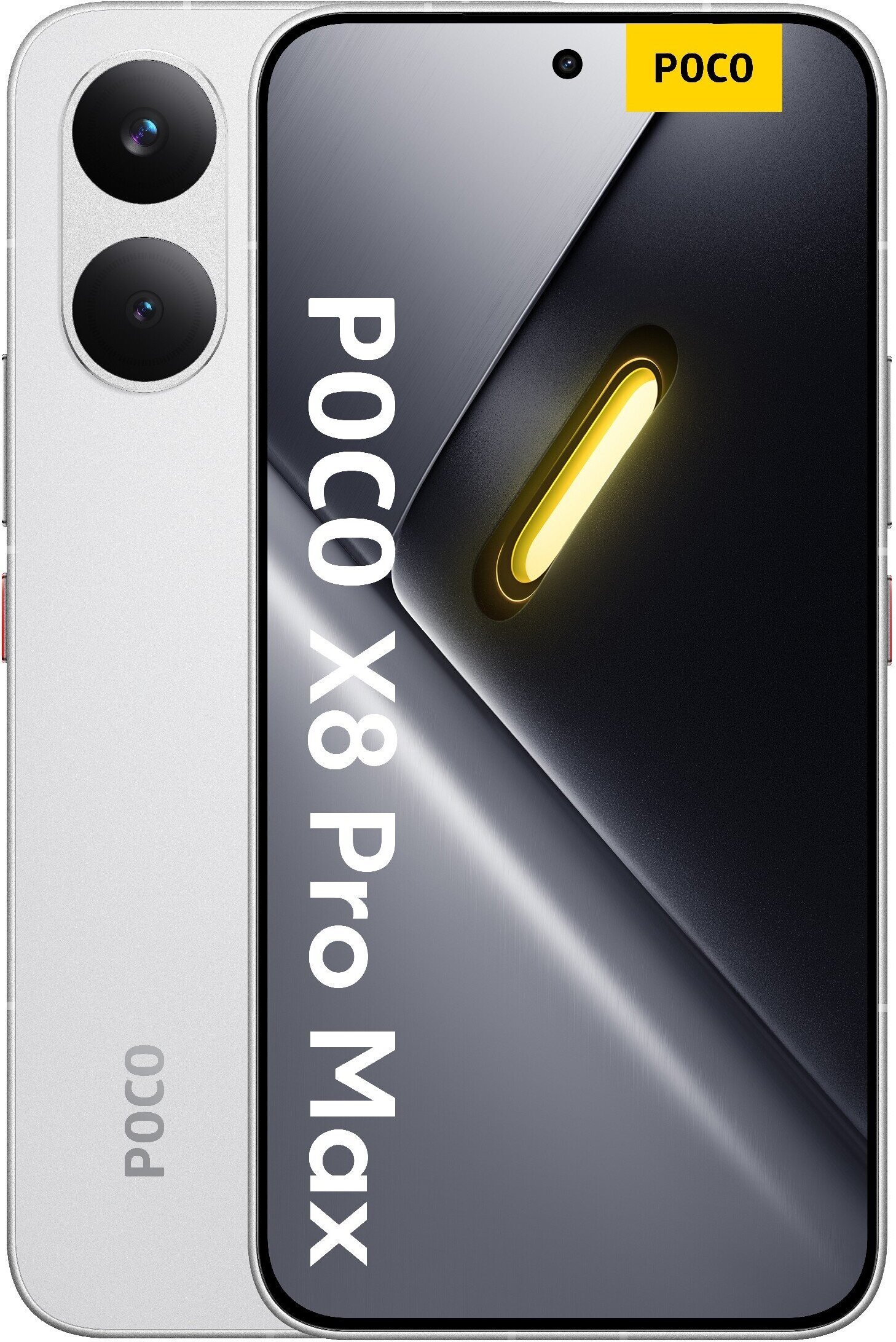 Xiaomi Poco X8 Pro Max 5G