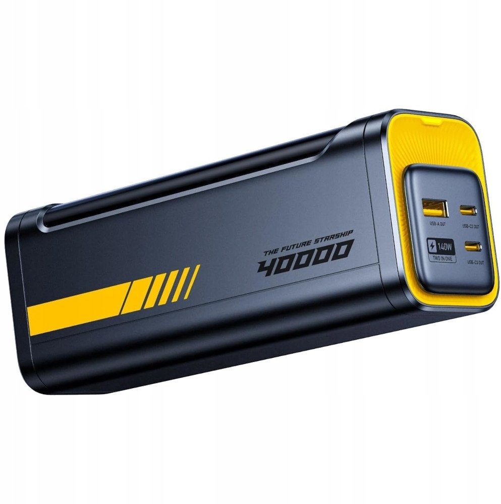 Powerbank AOHI The Future Starship 40000