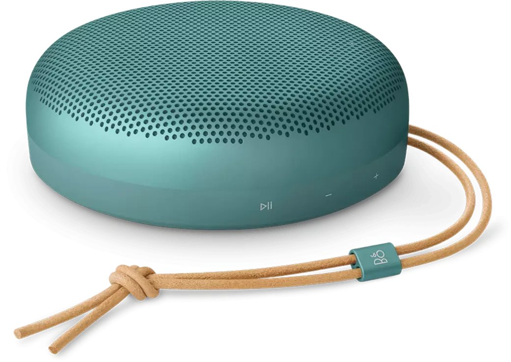 Brightsign Bang & Olufsen Beosound A1