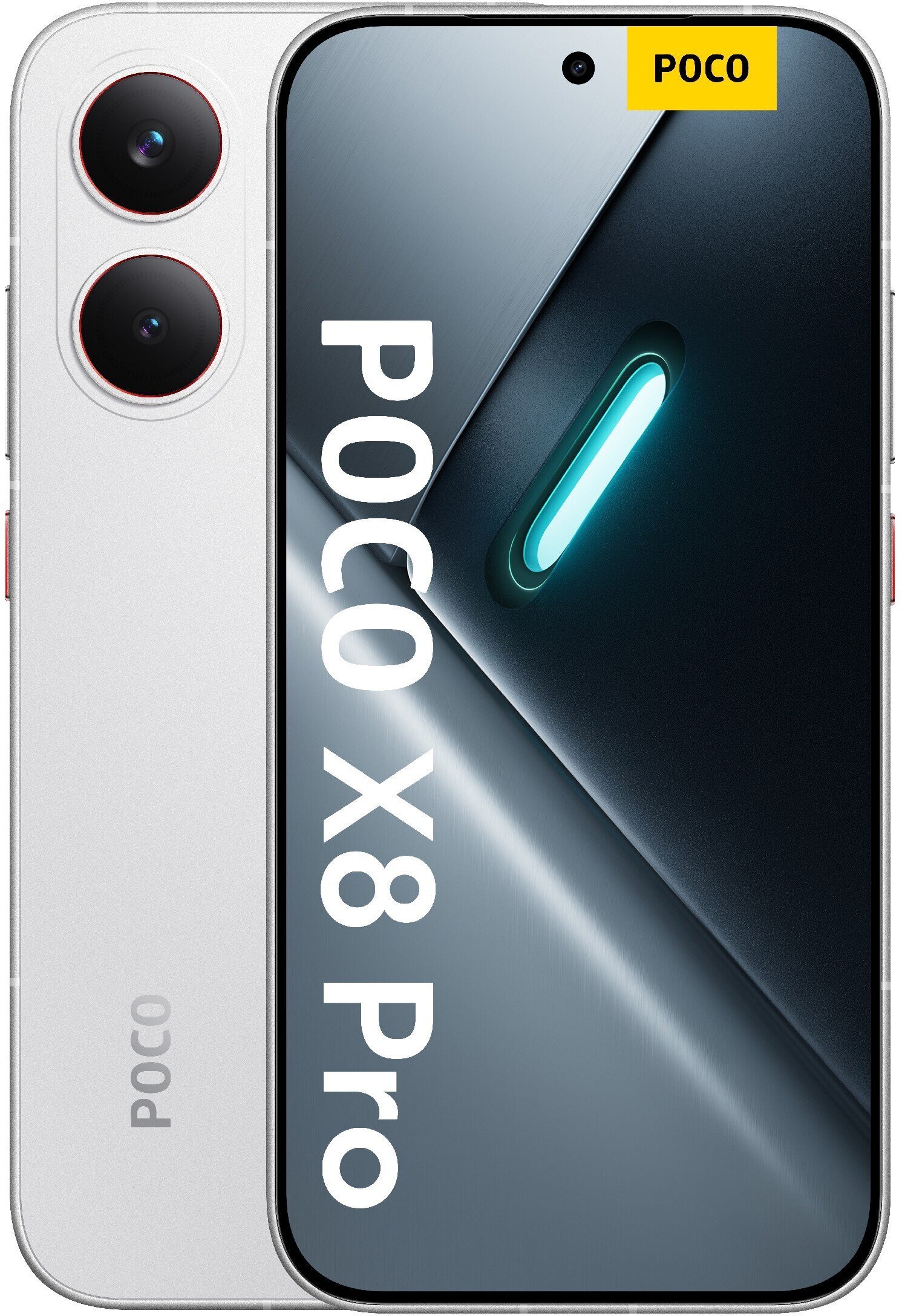 Xiaomi Poco X8 Pro 5G Dual