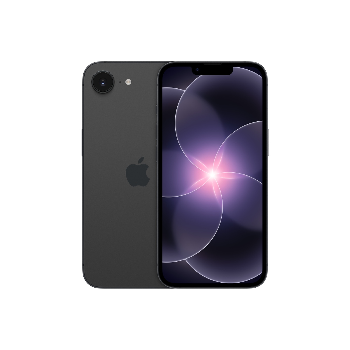 Apple iPhone 17e 512GB schwarz |