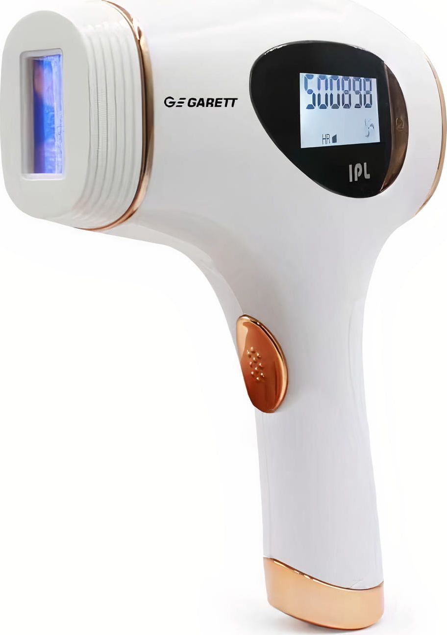 Depilator Garett Beauty Flash GRT-001 |