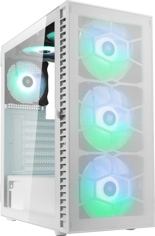 Kolink Observatory HF Mesh ARGB Mid