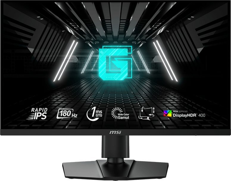 Monitor MSI G274QPF E2 | G274QPF