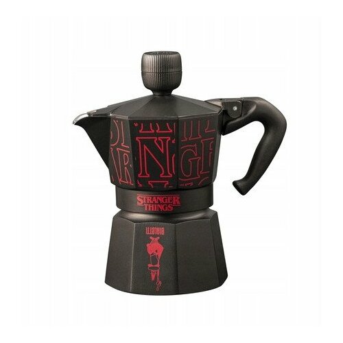 Kawiarka Bialetti Moka Express 3 filiżanki
