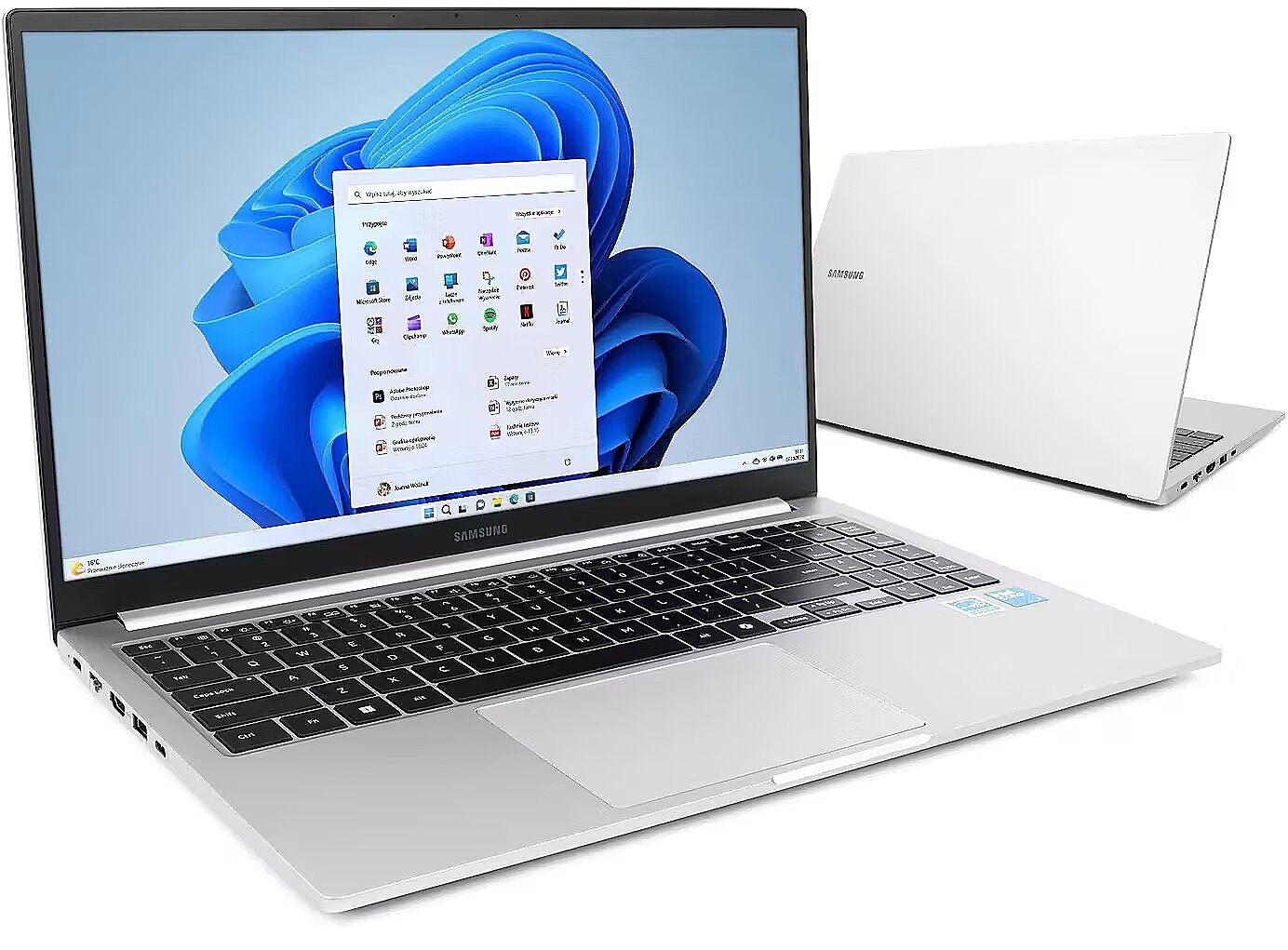 Laptop Samsung Galaxy Book 4 /