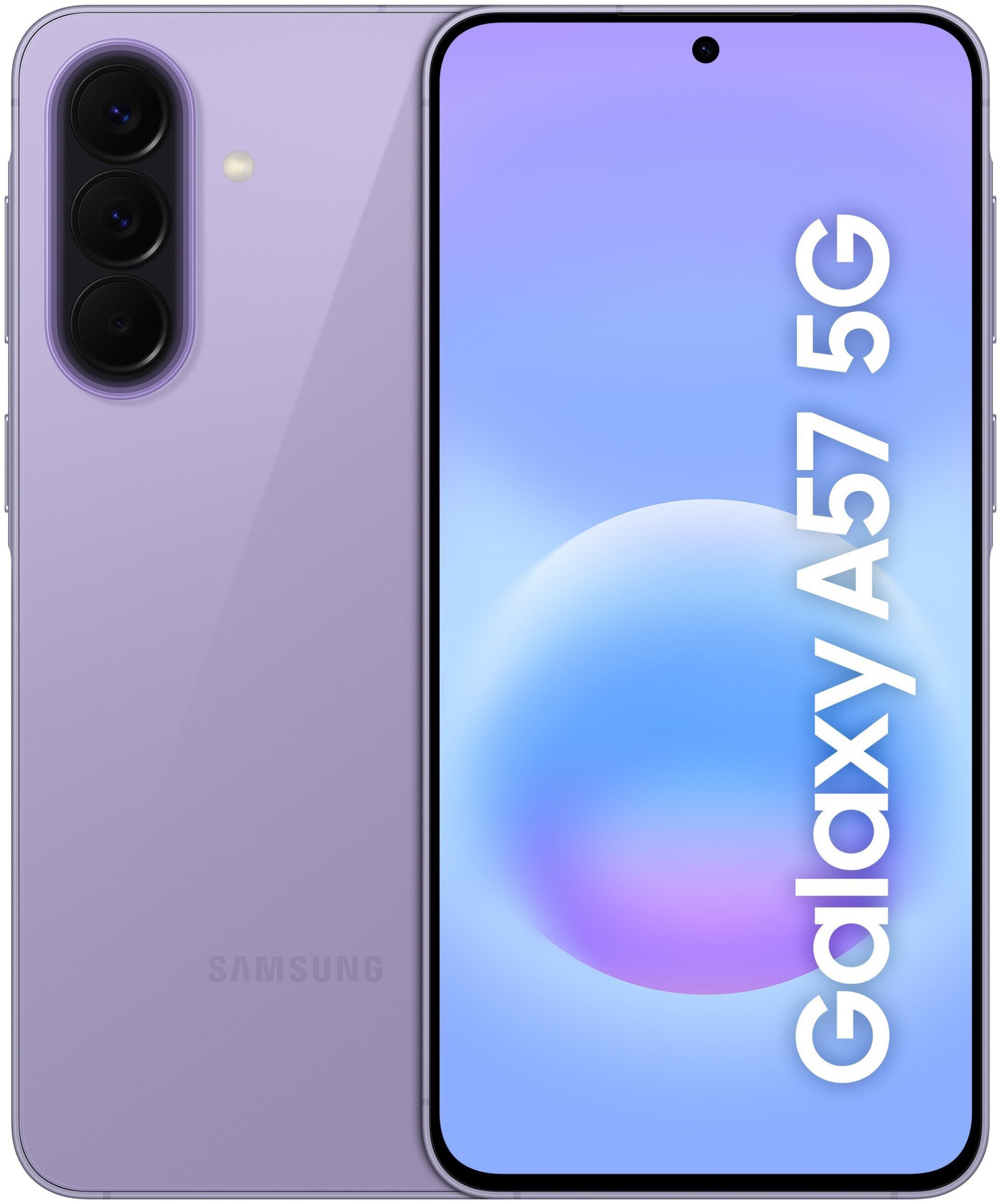 Samsung SM-A576B Galaxy A57 Dual SIM