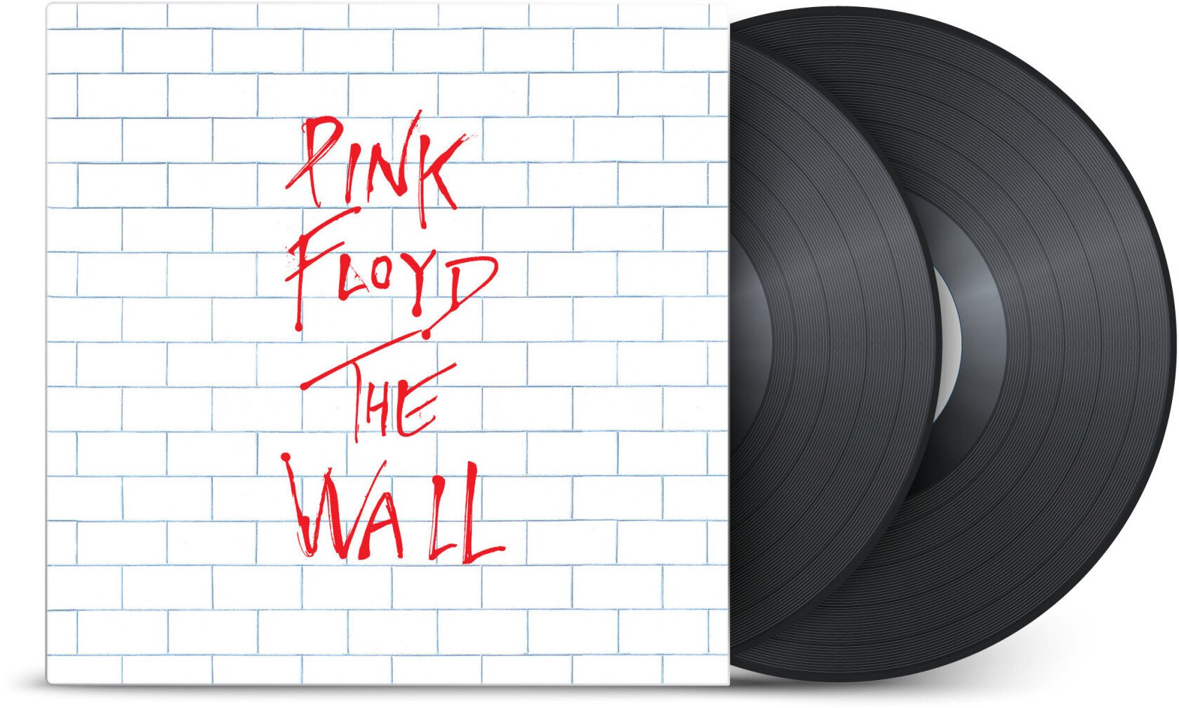 Gramofon PINK FLOYD ``The Wall`` (180g