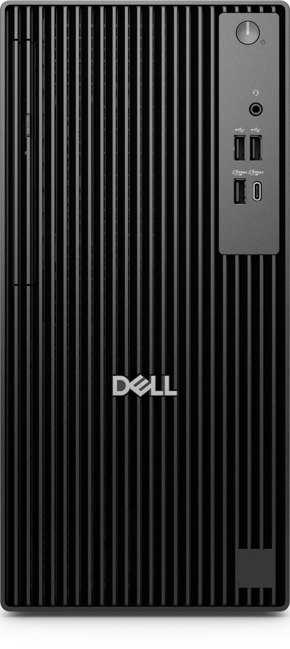 Dell Pro/QCT1255/Tower/R5-8600G/16GB/512GB/AMD int/W11P/3RNBD | NF0PD |