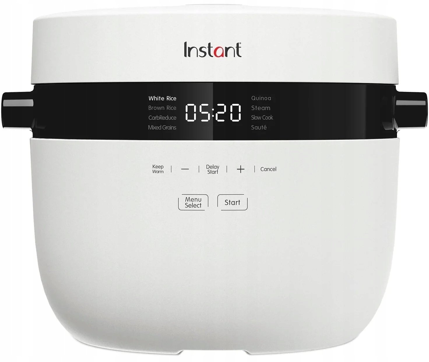Multicooker Instant Pot Multigrain | 140-5021-01-EU