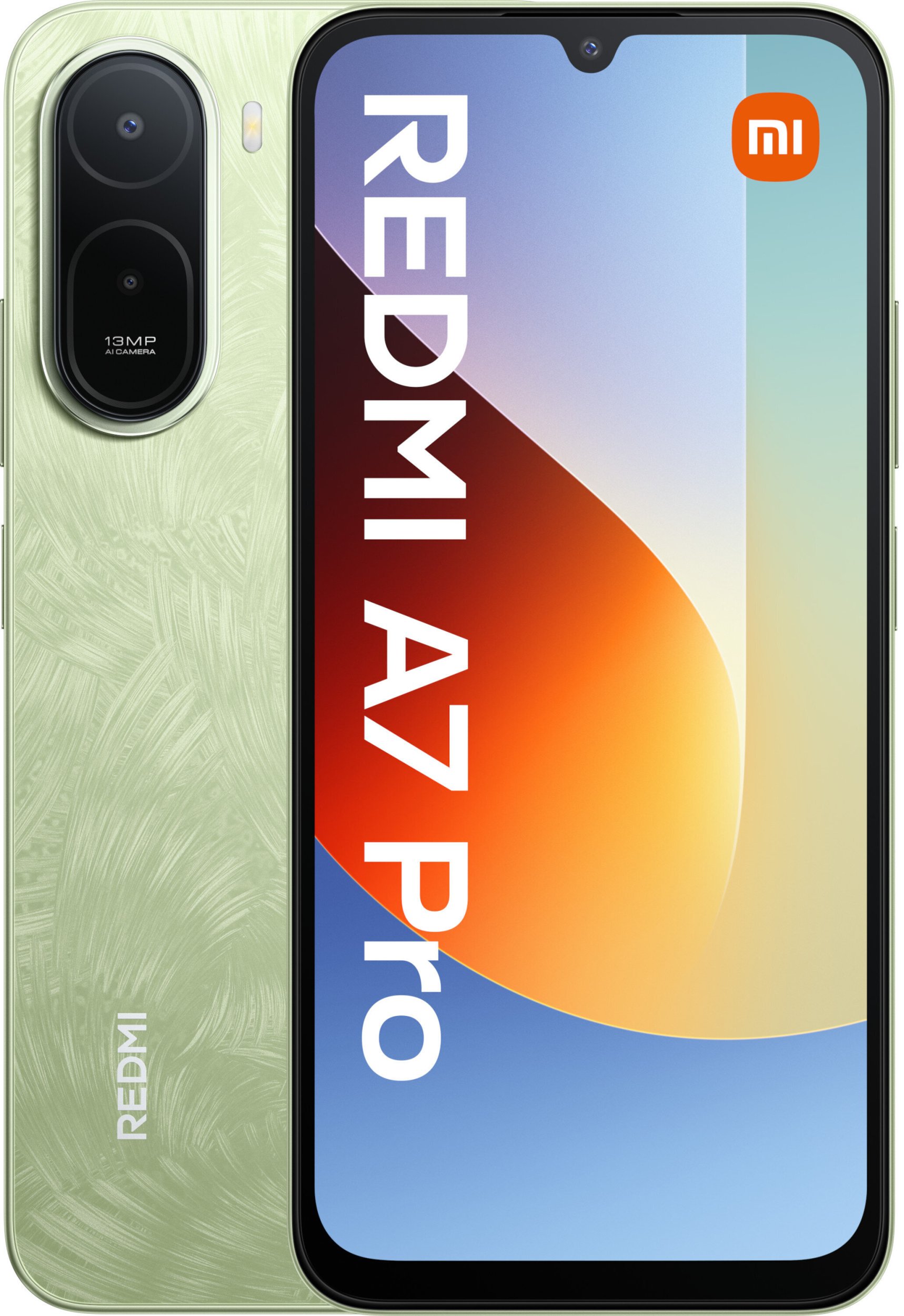 Xiaomi Redmi A7 Pro NFC Dual