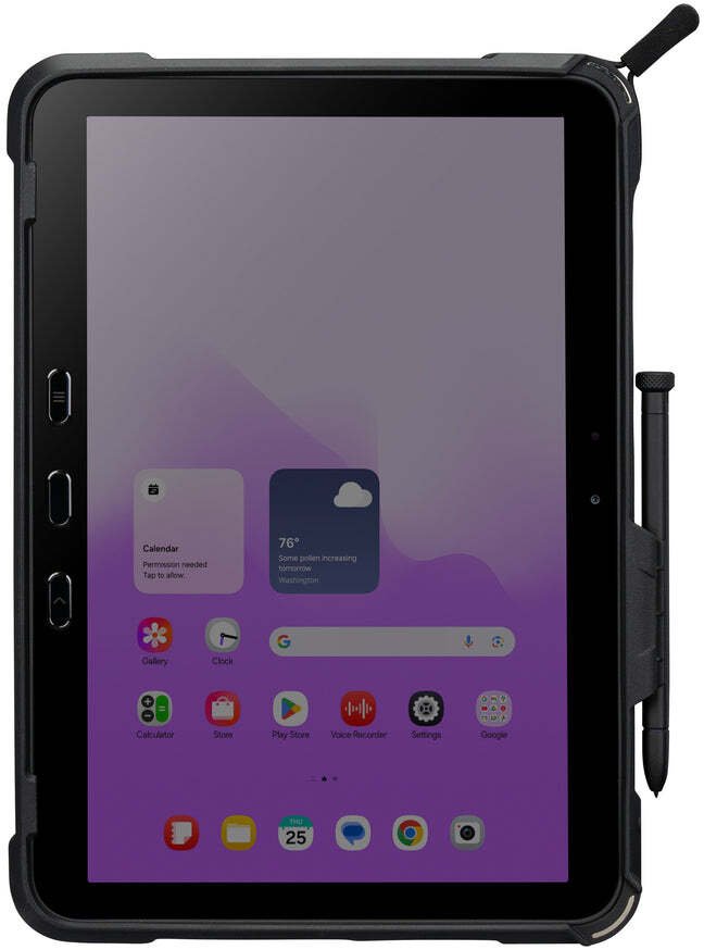 Etui na tablet Targus Field-Ready Case