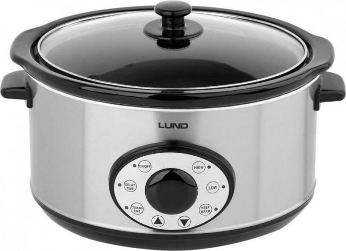 Lund WOLNOWAR 290W, 4.5L. Z