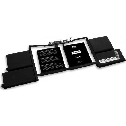 Bateria LMP Battery MacBook Pro 15