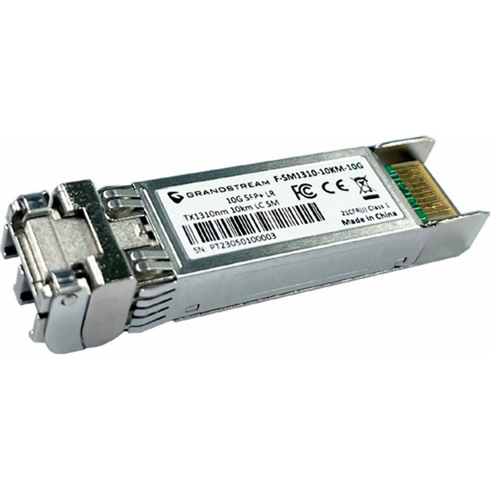 Moduł SFP GrandStream Grandstream SFP+ Moduł