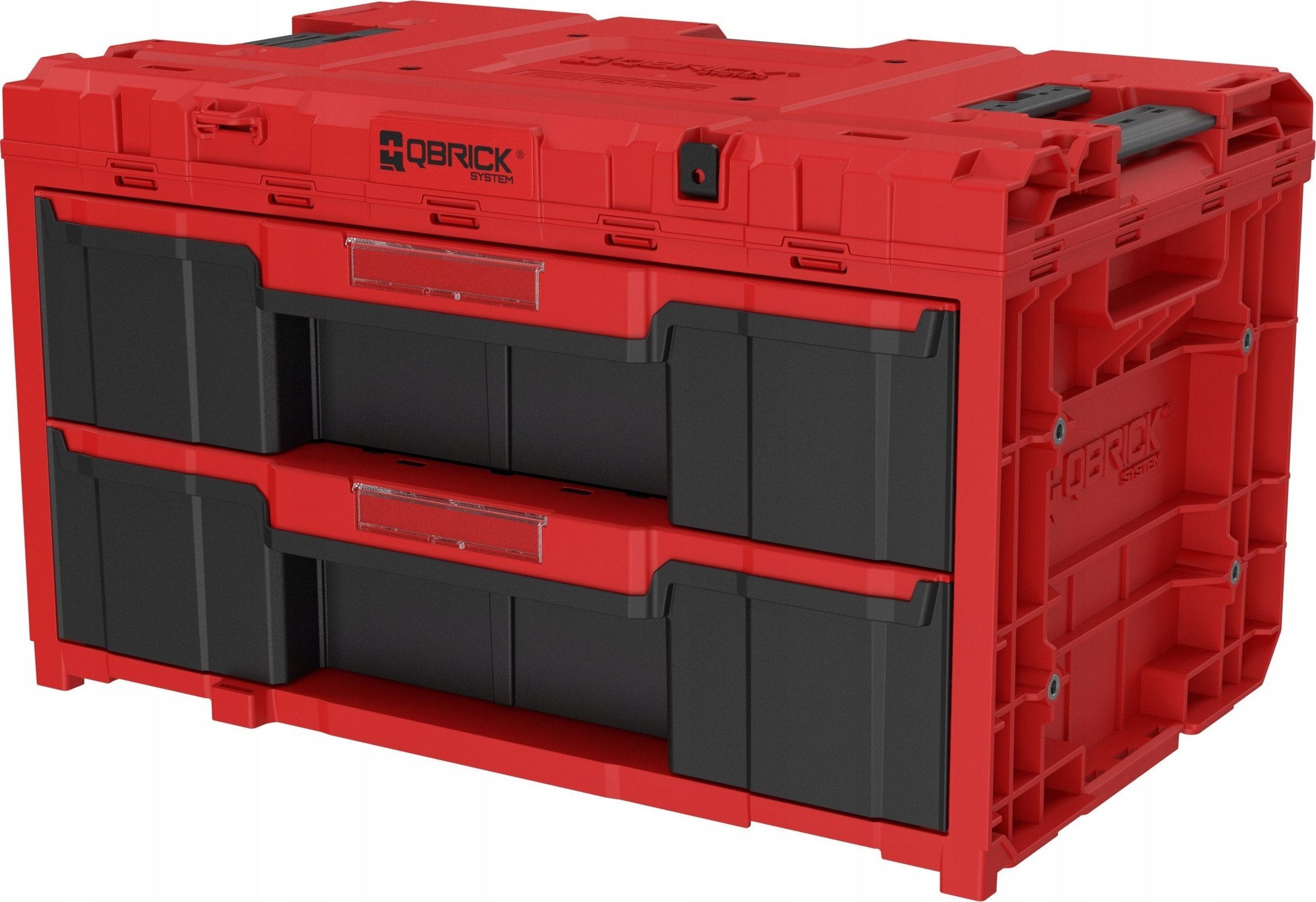 Qbrick SKRZYNKA NARZÄDZIOWA QBRICK ONE DRAWER