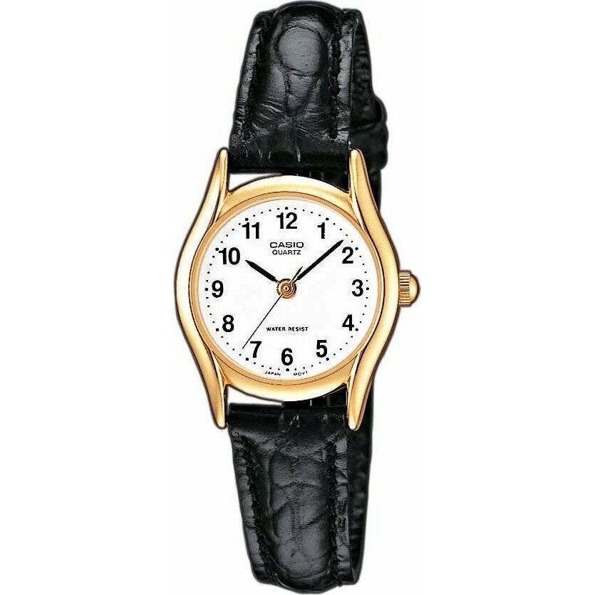 Zegarek Casio Zegarek Casio LTP-1154PQ-7BEG damski