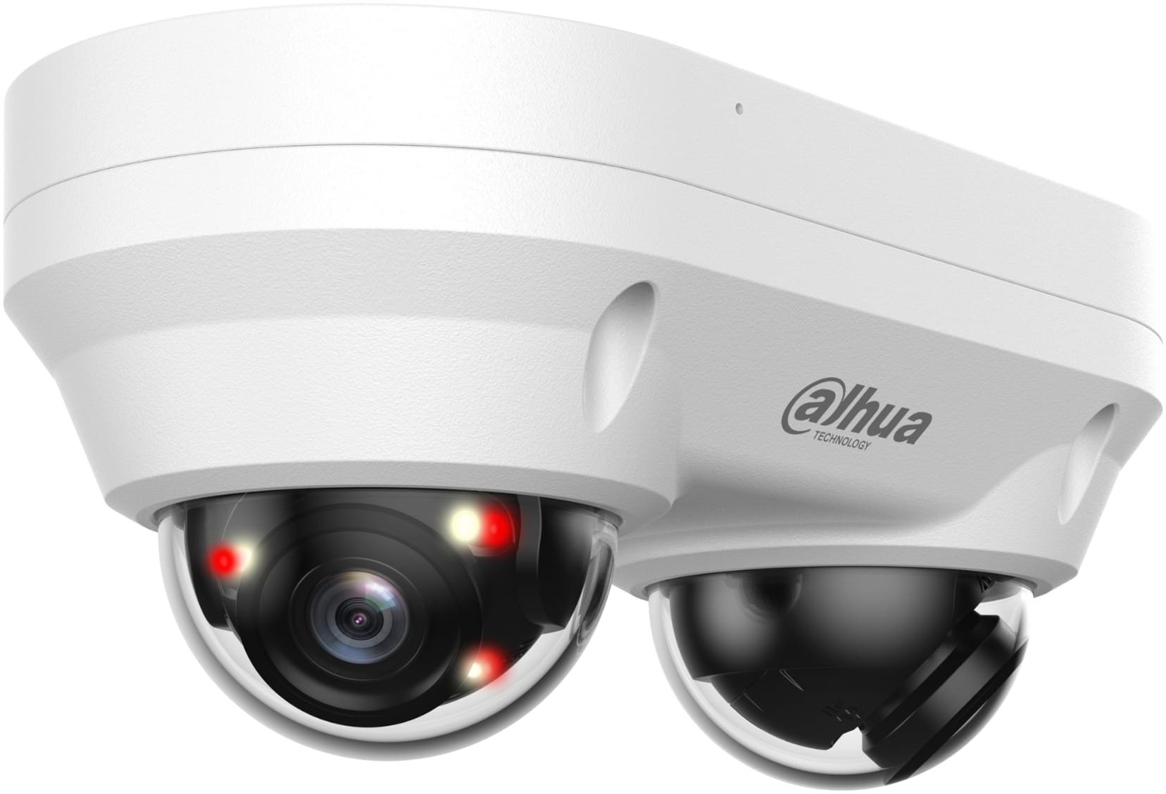 Kamera IP Dahua Technology PODWÓJNA KAMERA