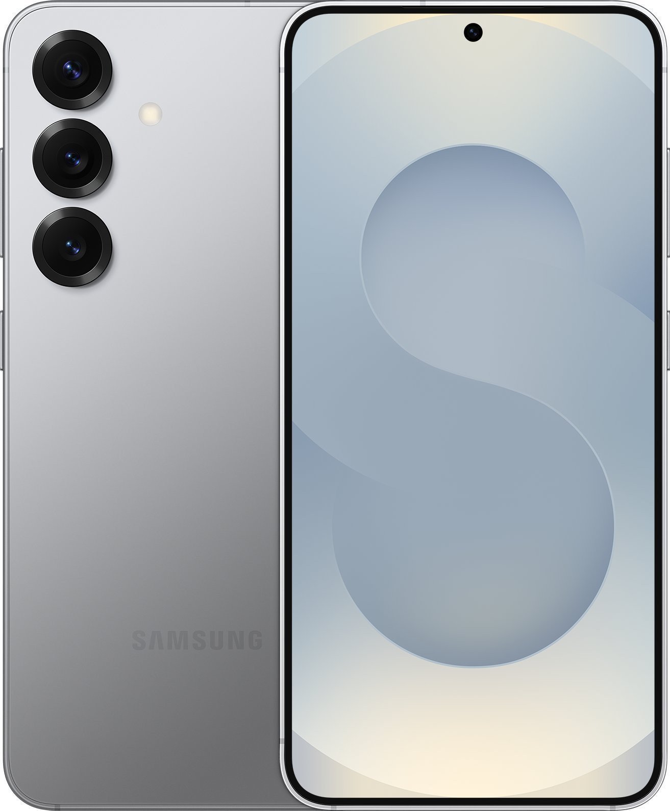 Smartfon Samsung Galaxy S25 Enterprise Edition