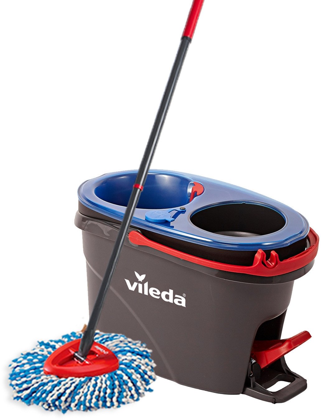Vileda H2prO rotary mop | 178332