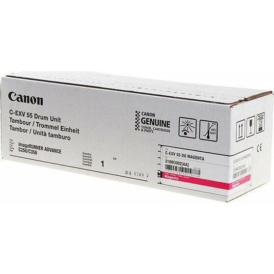 Canon Bęben | 0005943602007 | 0005943602007