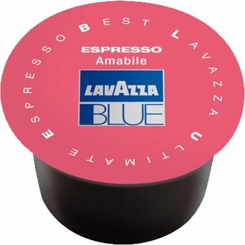 Lavazza Lavazza Blue Amabile 100 kaps