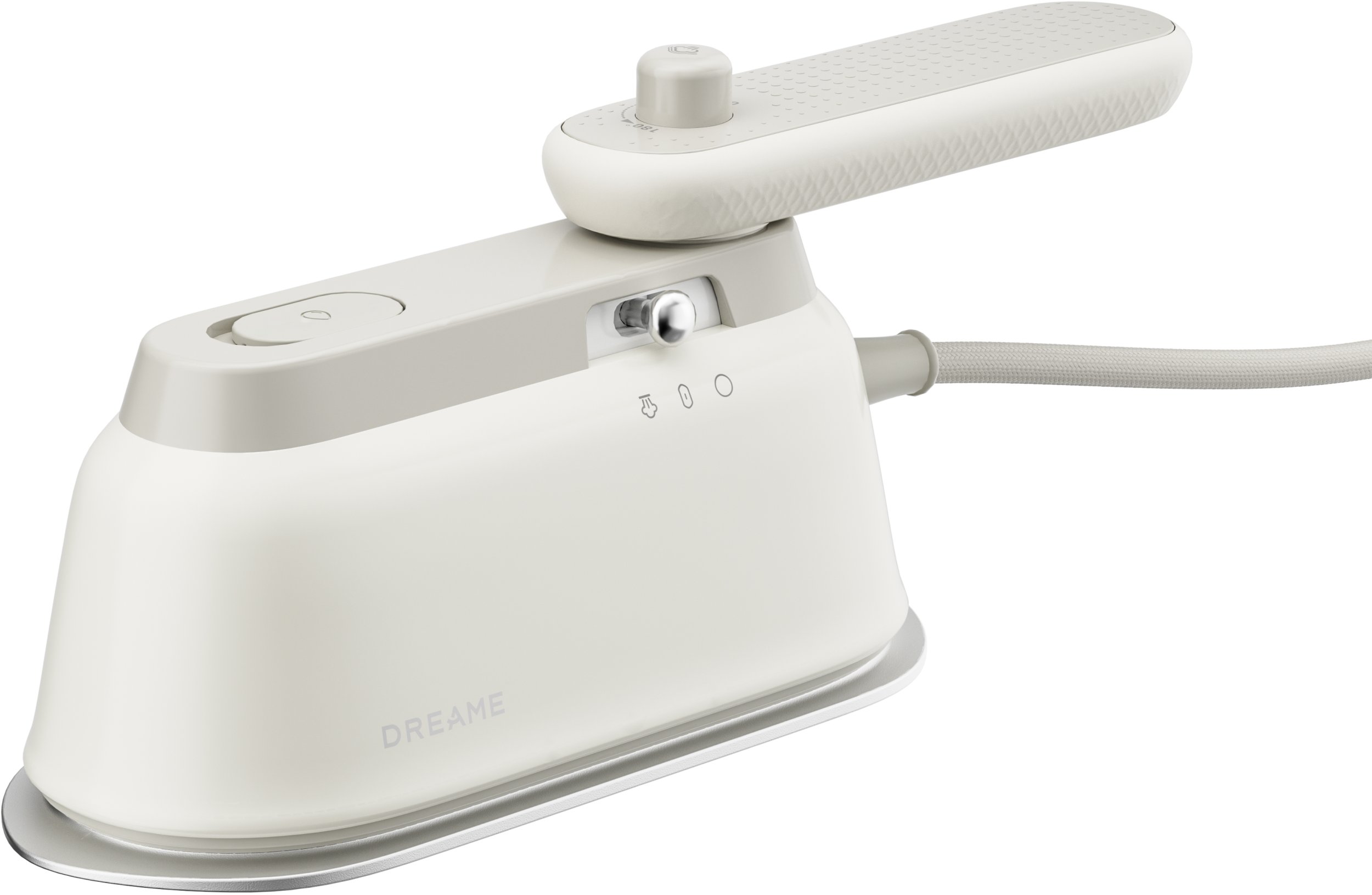 IRON STEAM E3/DWIE3GAEU DREAME | DWIE3GAEU