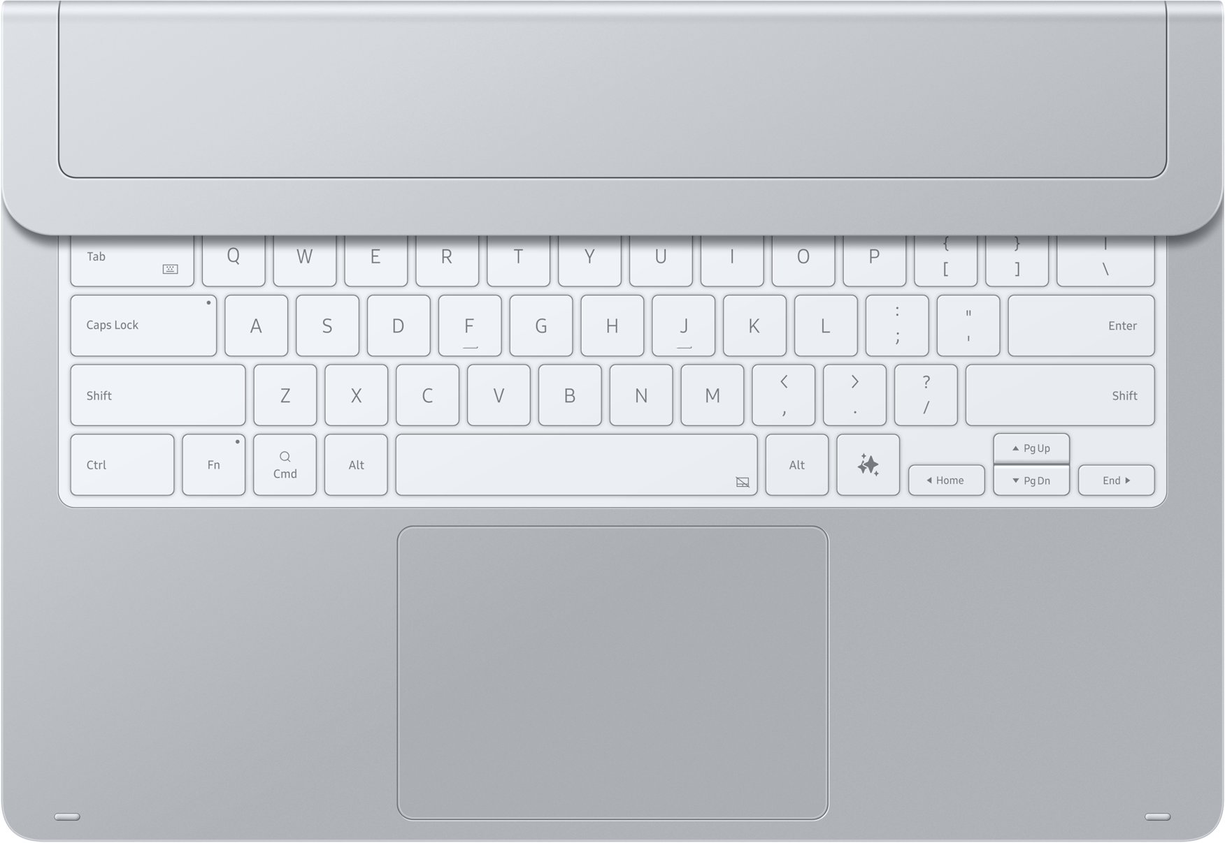Samsung SAMSUNG Pro Keyboard dla Galaxy