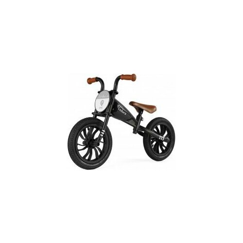 Qplay Rowerek Biegowy Feduro Black |