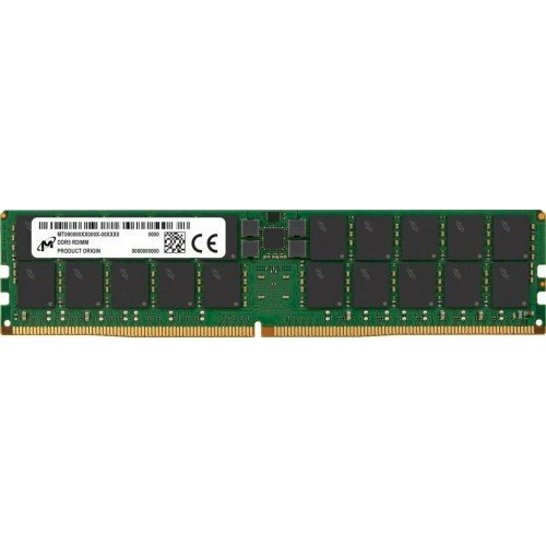 Pamięć serwerowa Crucial Micron - DDR5