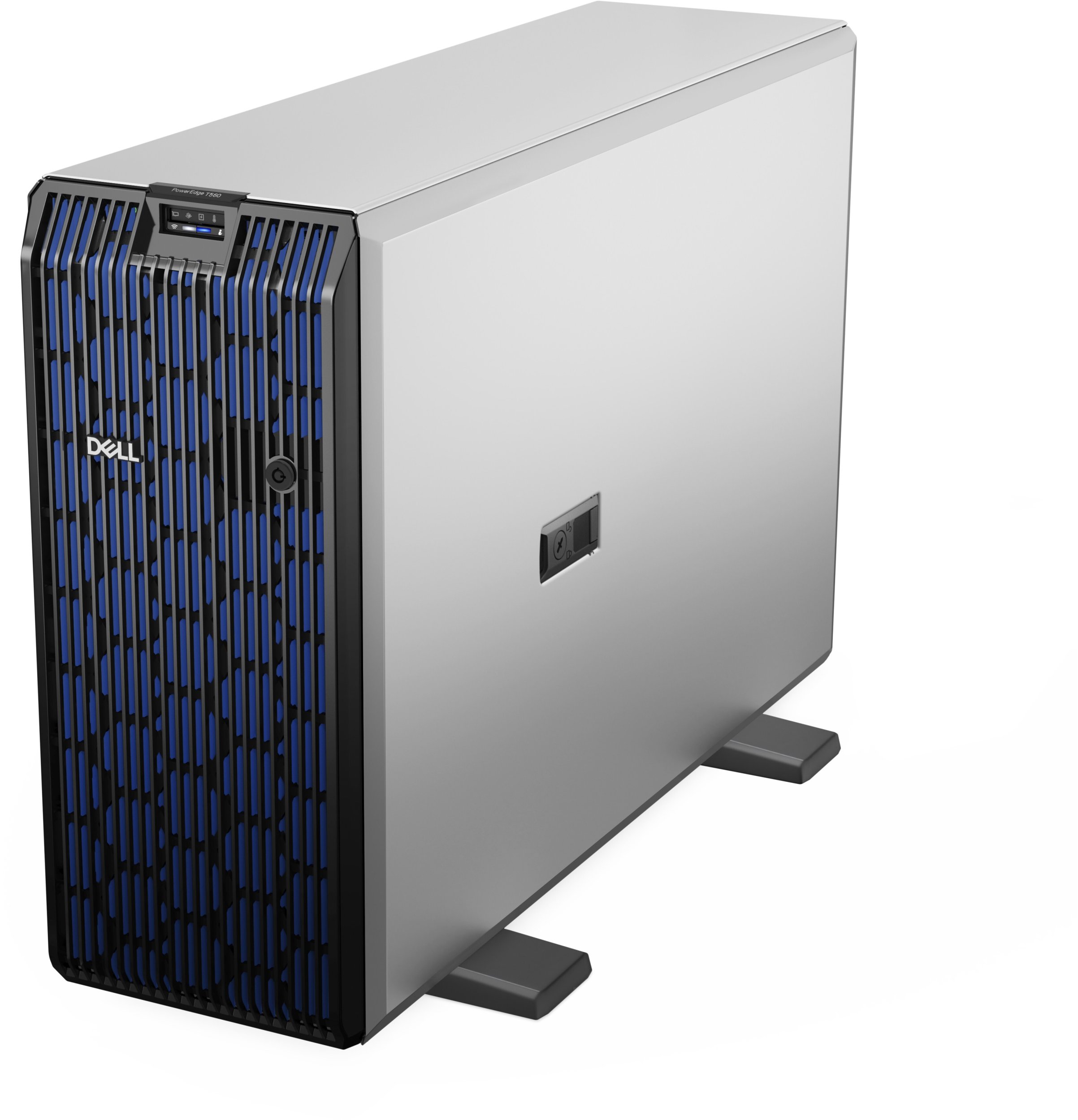 Dell PowerEdge T560 Smart Selection/8x3.5&quot