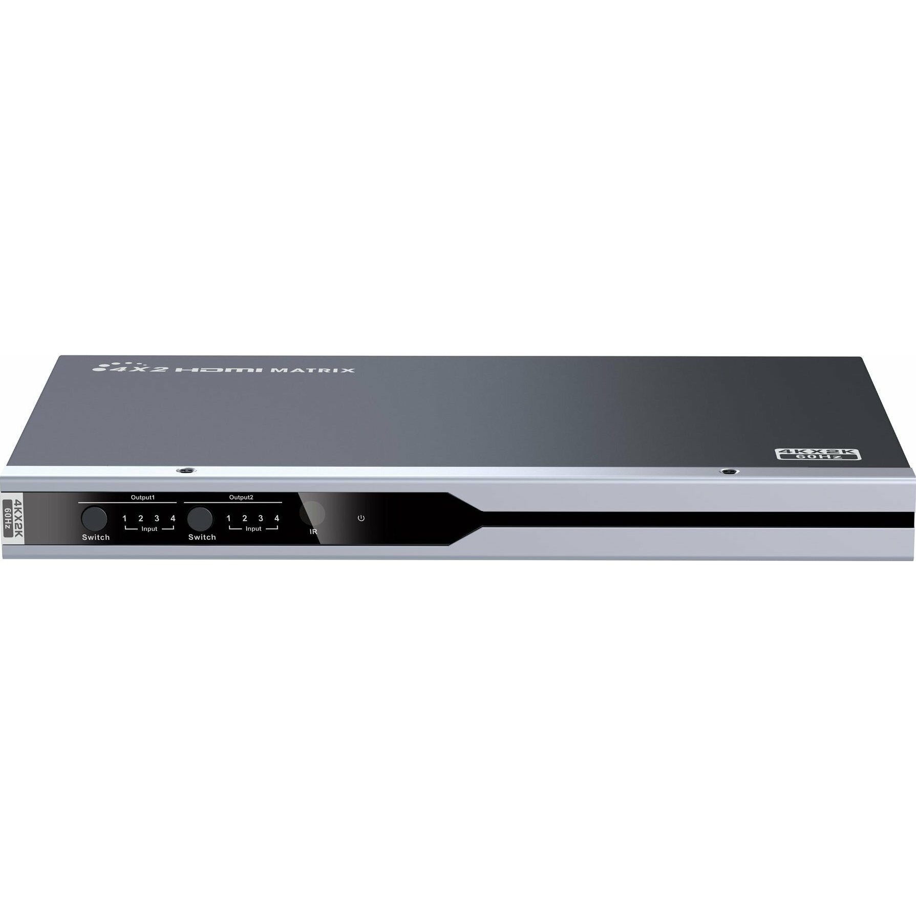 Techly Techly HDMI2.0 Matrix Switch