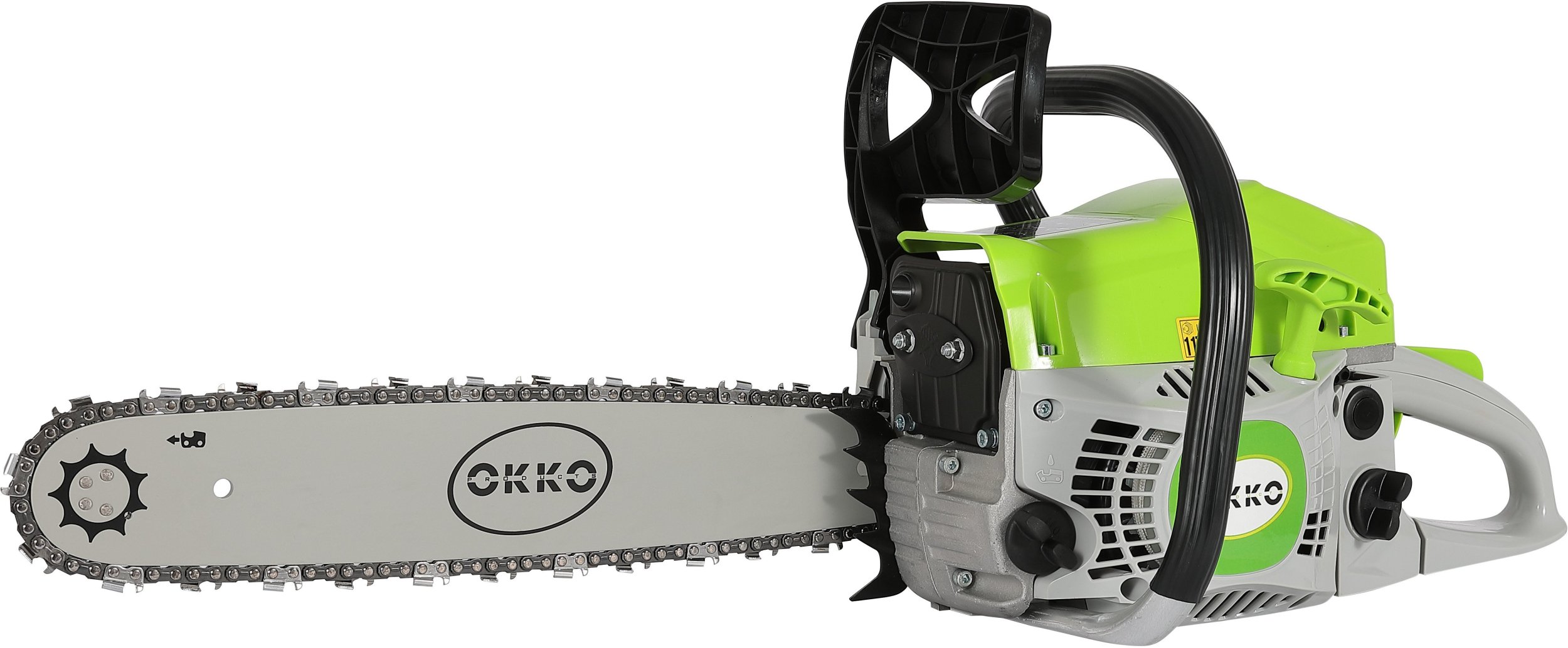 Piła łańcuchowa Grunder CHAINSAW PETRO OKKO