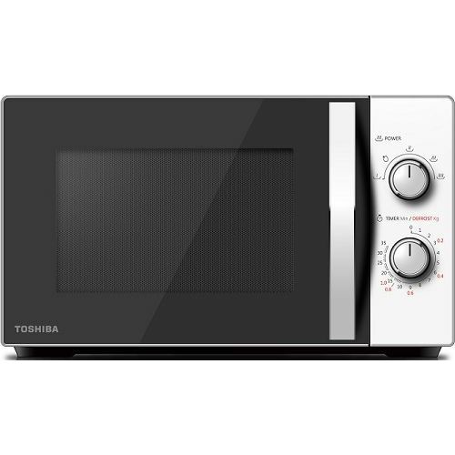 Kuchenka mikrofalowa Toshiba MW-MM20P WH |