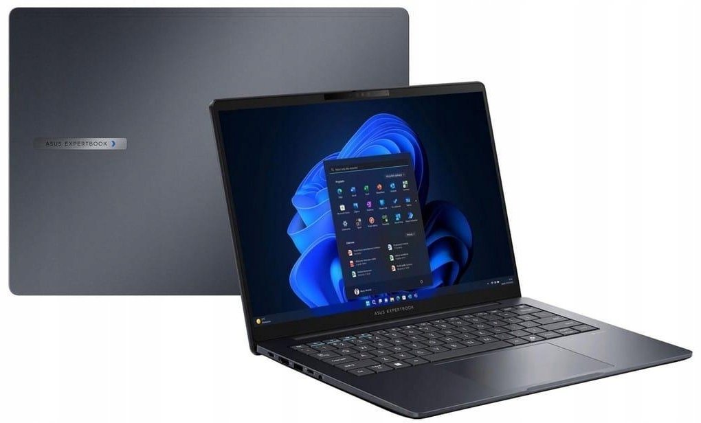 Laptop Asus ExpertBook B5 B5405 Core