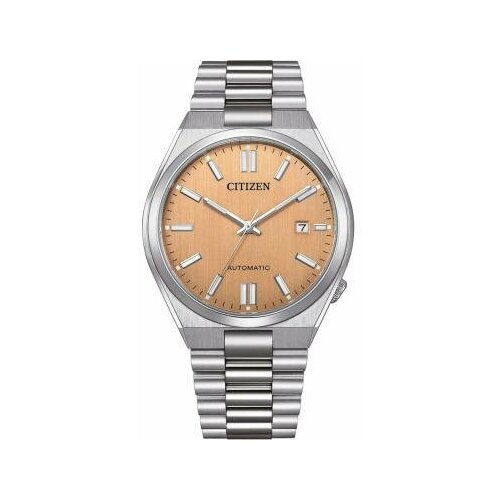 Zegarek Citizen Zegarek Męski CITIZEN Tsuyosa