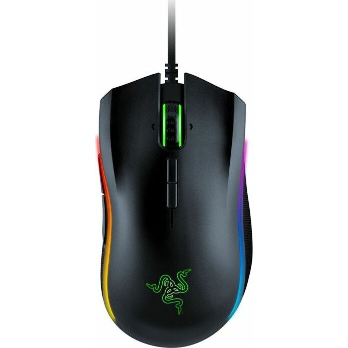 Razer Mamba Elite Kabelgebundene Gaming Maus