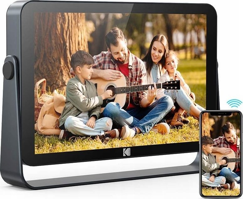 Ramka cyfrowa Kodak Ramka Cyfrowa WiFi