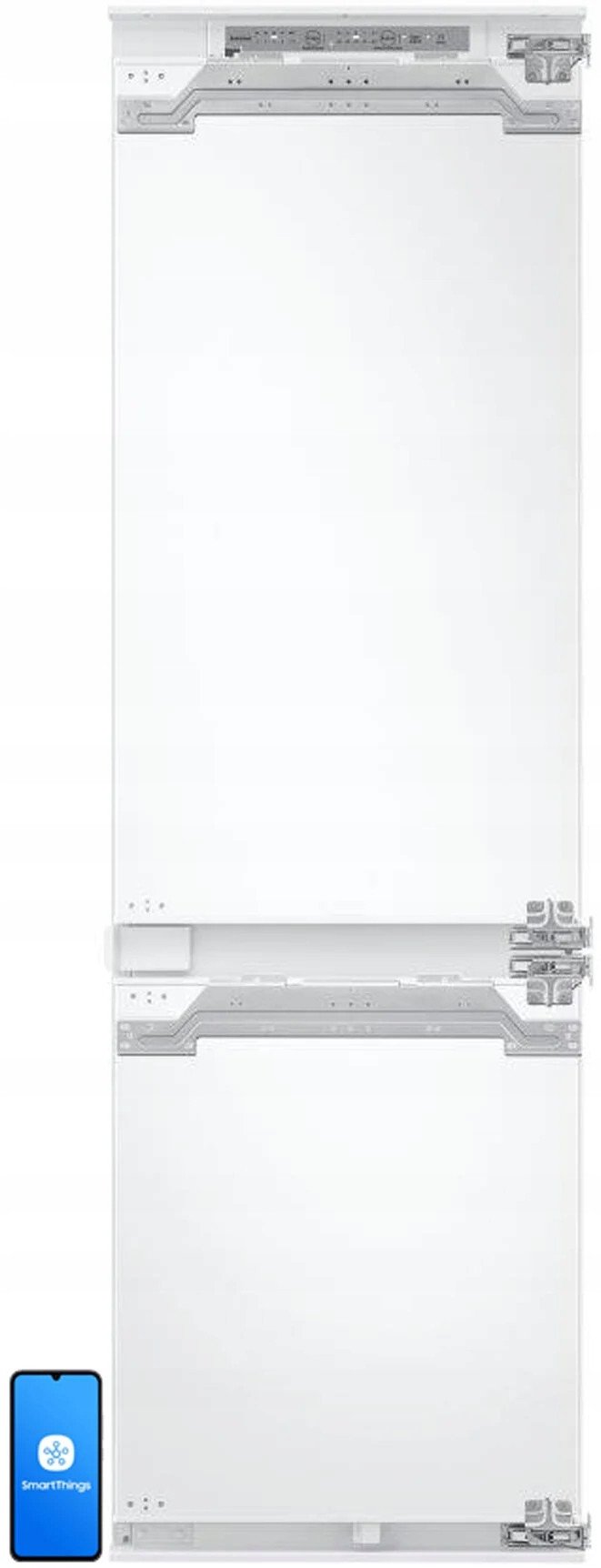 Lodówka Samsung Samsung BRB80F26DEF0EO | 8806097060888