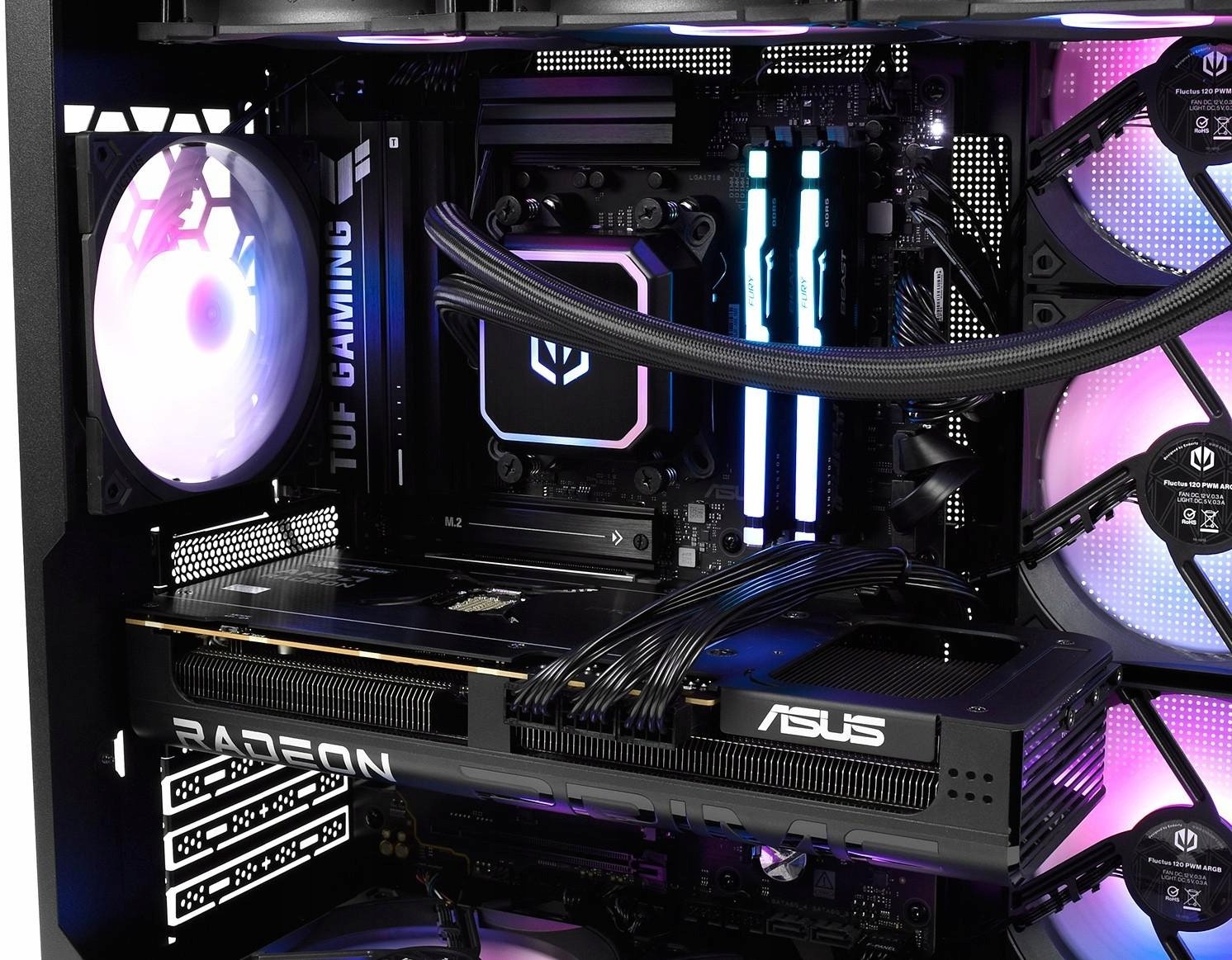 Komputer Komputronik Level UP [F01] Ryzen